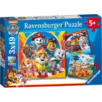 Ravensburger Paw Patrol 05048
