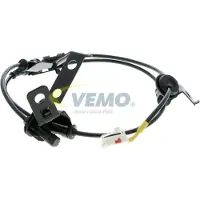 VEMO ABS Sensor Raddrehzahl Hinten Rechts für HYUNDAI ix35 (LM, EL, ELH) V52-72-0204