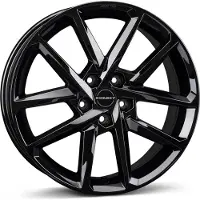 BORBET Felge N 8.0x18 ET44 5x112 SW für Cupra Ateca Born Leon ST5x112 SW für Cupra Ateca Born Leon ST Aluräder
