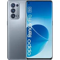 OPPO 6 Pro, 16,6 cm (6.55"), 12 GB, 256 GB, 50 MP, ColorOS 11.3, Grau