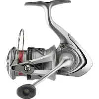 Daiwa Allroundrolle Crossfire LT 4000-C