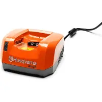 Husqvarna Akku-Schnellladegerät QC500 - 500 W/ 220 V, BLi batterie ladegerät
