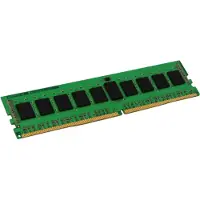 Kingston Technology ValueRAM , 8 GB, 1 x 8 GB, DDR4, 288-pin DIMM