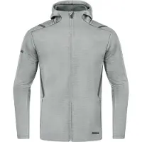 Jako Junior Jacke de loisir à capuche Challenge