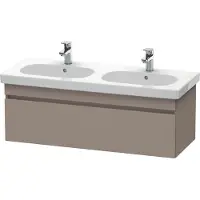 Duravit Waschtischunterbau DURASTYLE 453x1150x398mm bas ma/bas ma