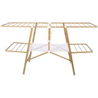 Kitchen Move Wäscheständer 20m BAT-WD-10B