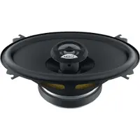 Hertz DCX 460.3, 2-Wege, 80 W, 40 W, 4 Ohm, 93 dB, 65 - 21000 Hz
