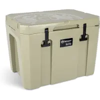 Petromax KX50-SAND, Polyethylen, Polyethylen (PE), 50 l, 1 Stück(e), 42,5 cm, 29,2 cm