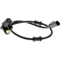 VEMO ABS Sensor Raddrehzahl Hinten Links passend für MERCEDES-BENZ M-Klasse (W163) V30-72-0761