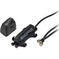 Sigma Teile STS Trittfrequenzsender - Digitaler Funksensor für Fahrradcompute....