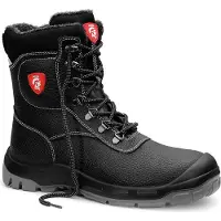 ELTEN Sicherheitswinterstiefel (Form C) JERRY S3, Gr. 45 Jori 16011