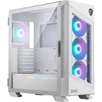 MSI Mpg Velox 100r Pc-tower-gehäuse