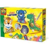 SES Creative 14717 Lichter Laternen