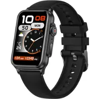 RUBICON RNCE92 SET Damen-Smartwatch