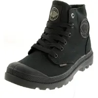 Palladium Damenstiefel MONO CHROME damen
