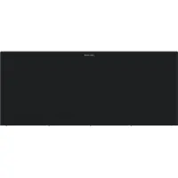 Quality Heating - Eco Slim Wifi schwarz - Eco Slim - 97 x 5 x 40 cm - 2000Watt