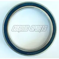 ABI Enduro Bearings Lager 6811 2RS-55x72x9