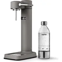 AARKE Carbonator 3 Mattgrau