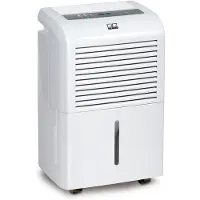 Remko Luftentfeuchter ETF 460 ECO Bautrockner Raumtrockner Airdryer Werkstatt