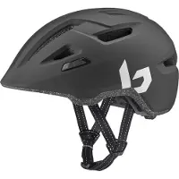 Bolle Helm Stance Pure Gr. S Matte Black schwarz