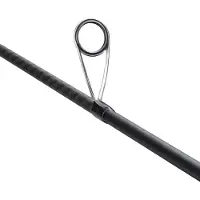 Shimano Dialuna Spinning Inshore S76M, 2,29m, 7,51ft, 7-35g, 2 Teile, Küstenrute, 23DLNS76M