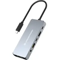 Conceptronic Donn22g Dockingstation