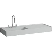 Laufen H8133327598151 WT K-460x1200x150 2 Hlo.Ül.