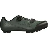 Mavic Crossmax Boa Mtb-schuhe Grün EU 48 2/3 Mann Grün EU 48 2/3