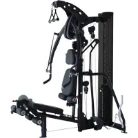 Inspire Multi-Gym M3 - Krafstation - Schwarz