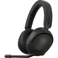 Sony INZONE H5, Verkabelt & Kabellos, Gaming, 5 - 20000 Hz, 260 g, Kopfhörer, Schwarz