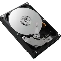 Dell Gp3Fr, 1,8 Tb, 10000 Rpm, 2.5", Sas