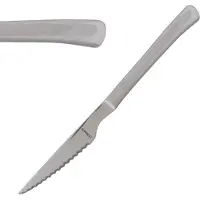 Amefa Chuletero Steakmesser (12 Stück)