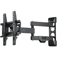 Hama TV-Wandhalterung 220840 19-48z 3Gel drehbar neigbar 25kg