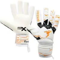 Precision Fusion X Negative Replica Torwarthandschuhe