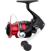 Shimano Sienna Fg Spinnrolle
