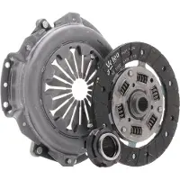 Valeo Kupplungssatz Kupplung für RENAULT TWINGO I (C06) 003433