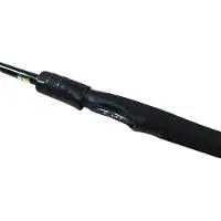 Shimano Steckrute Curado Spinning Fast Länge 2,13m Wurfgewicht 4-12g