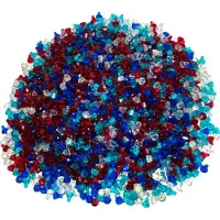 LEGO Edelsteine Juwelen Schatz Bunt Gemischt - 30153 NEU! Menge 25x – Jede Mischung individuell zusammengestellt