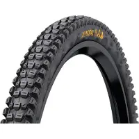 Continental Pneu Xynotal, 27.5", MTB, Tubeless-Ready-Reifen, Klappbarer Wulst, Schwarz, 330 TPI