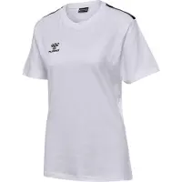 Hummel T-Shirt Frau Authentic