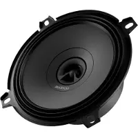 Audison APX5 2-Wege Einbau-Lautsprecher-Paar, passiv, 150 Watt, Frequenzgang 70 Hz - 23000 Hz, 91 dB Wirkungsgrad