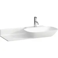 Laufen H8133014001111 Wt Ino 450X900X145