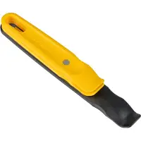 Topeak Shuttle Pro Reifenheber Gelb Gelb One Size