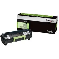 Lexmark 602 Toner
