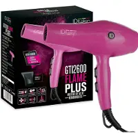 Postquam Gti 2600 Flame Plus Haartrockner
