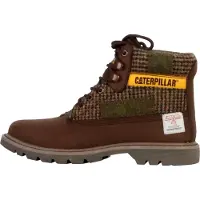 CAT Colorado 2.0 Lederstiefelette