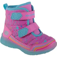 SKECHERS Lights Illumi 302653N-PKMT Kinder