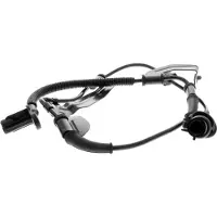 VEMO ABS Sensor Raddrehzahl Vorne Links für MAZDA TRIBUTE (EP) V32-72-0053