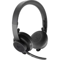 Logitech Zone Wireless Plus, Kabellos