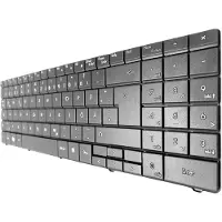 T-ProTek DEUTSCHE - Tastatur für MP-07F36D0-528 / 04GNMN1KGE0008323002075
